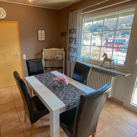 Ferienwohnung Weingut Kdm 크로프 외부 사진